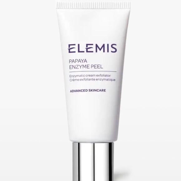 ELEMIS Other - ELEMIS White and Silver Papaya Enzyme Peel 50ml